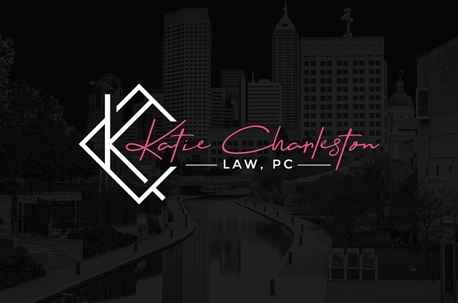 Katie Charleston Law logo