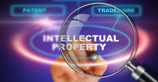 Intellectual Property