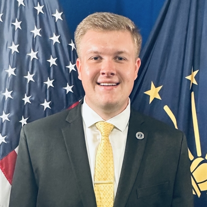Joshua David Photo