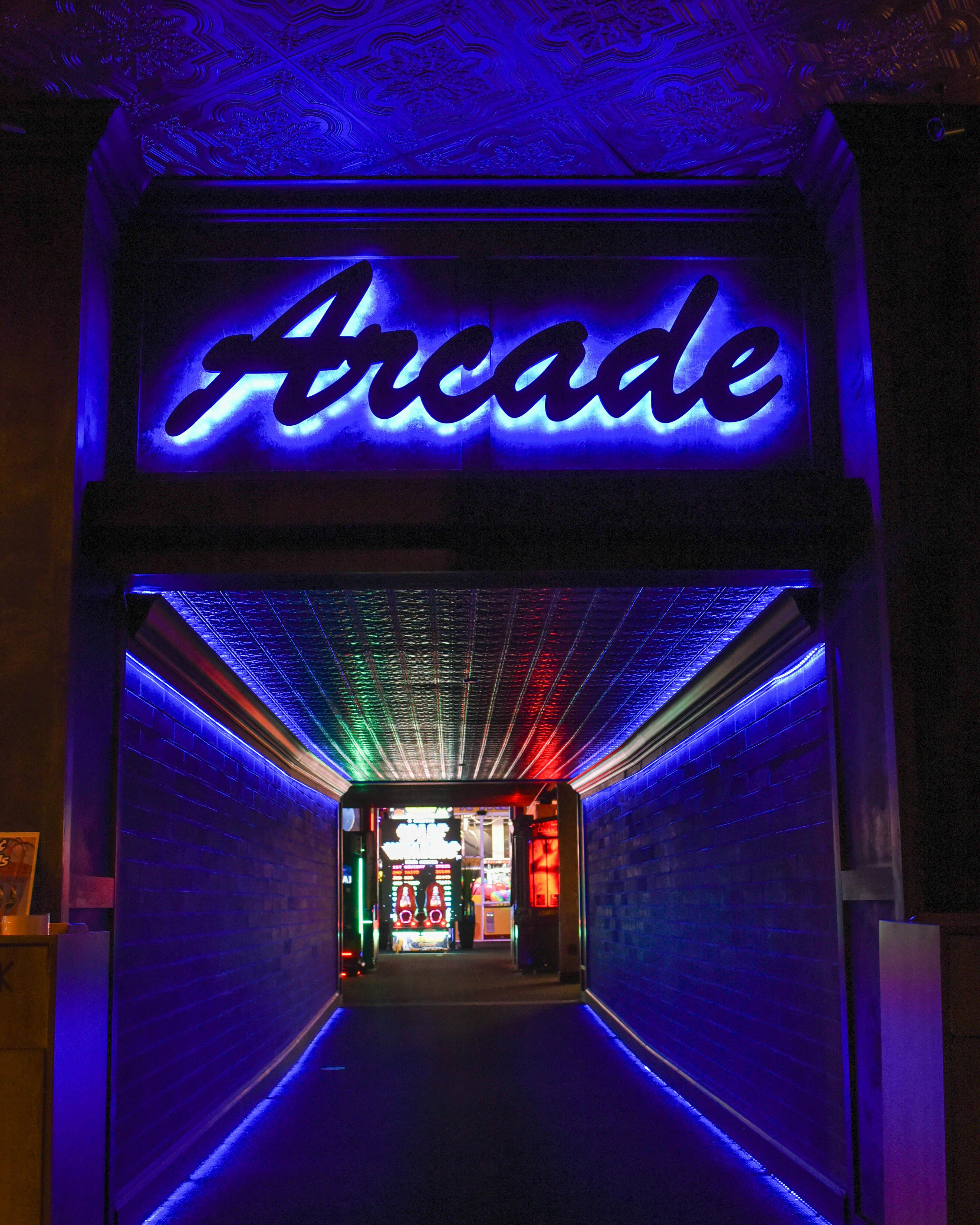 Copyirghts in Arcade Games